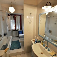 Отель La Casa del Glicine Лари спа фото 2