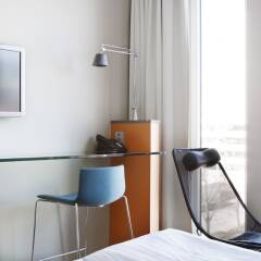 Отель Comfort Hotel Malmö Швеция, Мальме - отзывы, цены и фото номеров - забронировать отель Comfort Hotel Malmö онлайн удобства в номере фото 2