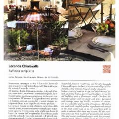 Отель Borgo Nuovo Италия, Милан - отзывы, цены и фото номеров - забронировать отель Borgo Nuovo онлайн фото 8