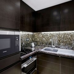 Отель Hilton Budapest Будапешт фото 14