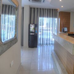 Отель Carlton Hotel Мальта, Слима - 4 отзыва об отеле, цены и фото номеров - забронировать отель Carlton Hotel онлайн удобства в номере