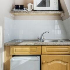 Отель Comfort Inn St Pancras - Kings Cross Великобритания, Лондон - отзывы, цены и фото номеров - забронировать отель Comfort Inn St Pancras - Kings Cross онлайн в номере