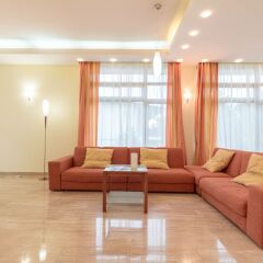 Коттеджно-Гостиничный Комплекс Royal Hills интерьер отеля фото 3