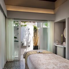 Отель Avani+ Samui Resort спа