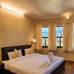 Отель Dhargye Khangsar Непал, Катманду - отзывы, цены и фото номеров - забронировать отель Dhargye Khangsar онлайн комната для гостей фото 3