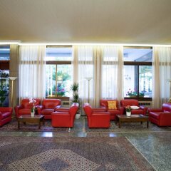 Отель Terme Augustus Италия, Монтегротто-Терме - отзывы, цены и фото номеров - забронировать отель Terme Augustus онлайн интерьер отеля фото 3