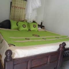 Отель Khun Maekok Tara Resort комната для гостей фото 2