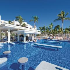Отель Riu Palace Cabo San Lucas All Inclusive детские мероприятия фото 2