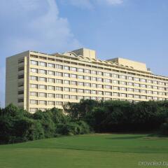 Отель Oberoi Нью-Дели фото 4