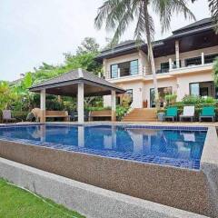 Отель Villa Morakot детские мероприятия