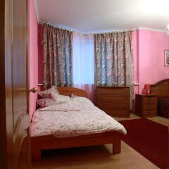 Гостиница At Krasnaya Presnya 3-Rooms Apartments в Москве отзывы, цены и фото номеров - забронировать гостиницу At Krasnaya Presnya 3-Rooms Apartments онлайн Москва фото 5