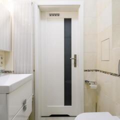 Апартаменты Studio Tamka Old Town YesApartments ванная фото 2