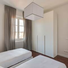 Отель Rondinelli Terrace Италия, Флоренция - отзывы, цены и фото номеров - забронировать отель Rondinelli Terrace онлайн комната для гостей фото 2
