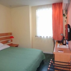 Отель Home Inn Chenggong Avenue - Xiamen Китай, Сямынь - отзывы, цены и фото номеров - забронировать отель Home Inn Chenggong Avenue - Xiamen онлайн детские мероприятия фото 2