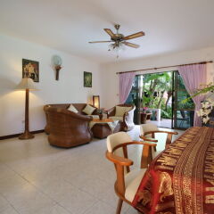 Отель Ya Nui Resort питание фото 3