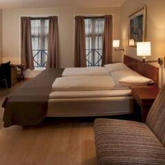 Отель Karl Johan Hotell Норвегия, Осло - 3 отзыва об отеле, цены и фото номеров - забронировать отель Karl Johan Hotell онлайн сейф в номере