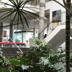 Отель Port Elche Испания, Эльче - отзывы, цены и фото номеров - забронировать отель Port Elche онлайн фото 12