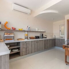 Отель Dun Gorg Guest House Марсашлокк в номере фото 2