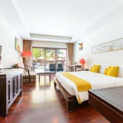 Отель Khaolak Oriental Resort детские мероприятия фото 2