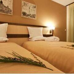 Earth and People Hotel & Spa комната для гостей фото 2