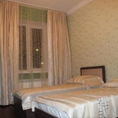Гостиница Торжок в Торжке отзывы, цены и фото номеров - забронировать гостиницу Торжок онлайн комната для гостей фото 4