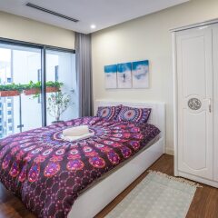 Отель Vistay Ханой комната для гостей фото 2