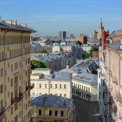 Гостиница Марриотт Москва Гранд фото 2