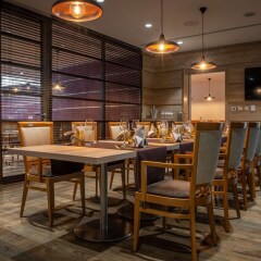 Отель Radisson Blu Hotel & Residences, Zakopane Польша, Закопане - 1 отзыв об отеле, цены и фото номеров - забронировать отель Radisson Blu Hotel & Residences, Zakopane онлайн питание