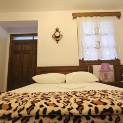 Отель Guesthouse Altin Албания, Берат - отзывы, цены и фото номеров - забронировать отель Guesthouse Altin онлайн комната для гостей фото 3