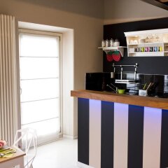 Отель Duomo GuestHouse Пьяченца питание