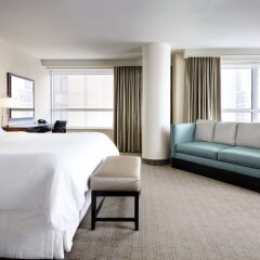 Отель Le Westin Montréal Канада, Монреаль - отзывы, цены и фото номеров - забронировать отель Le Westin Montréal онлайн фото 6