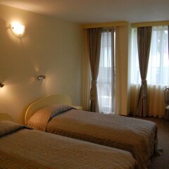 Отель Family Hotel Familia Болгария, Трявна - отзывы, цены и фото номеров - забронировать отель Family Hotel Familia онлайн комната для гостей фото 2