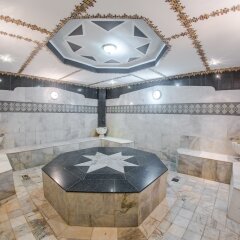 Гостиница Complex Dostar-Alem Казахстан, Караганда - отзывы, цены и фото номеров - забронировать гостиницу Complex Dostar-Alem онлайн фото 3