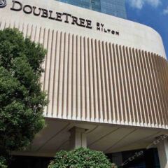 Отель DoubleTree by Hilton Hotel Xiamen - Wuyuan Bay Китай, Сямынь - отзывы, цены и фото номеров - забронировать отель DoubleTree by Hilton Hotel Xiamen - Wuyuan Bay онлайн