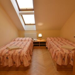 Отель Aparthotel Lublanka детские мероприятия