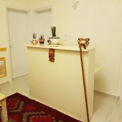 Отель Filipi Hostel Албания, Саранда - отзывы, цены и фото номеров - забронировать отель Filipi Hostel онлайн удобства в номере