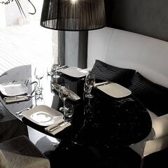 Caol Ishka Hotel Сиракуза в номере