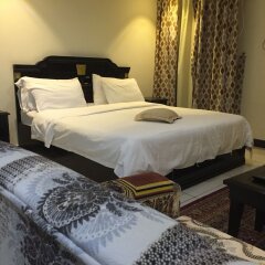 Bazil Hotel Suites in Riyadh, Saudi Arabia from 272$, photos, reviews - zenhotels.com guestroom photo 5