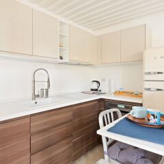 Отель Elegant Loft with balcony Италия, Милан - отзывы, цены и фото номеров - забронировать отель Elegant Loft with balcony онлайн фото 8
