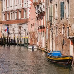 Отель San Polo 2140 In The Heart Of Venice Италия, Венеция - отзывы, цены и фото номеров - забронировать отель San Polo 2140 In The Heart Of Venice онлайн приотельная территория