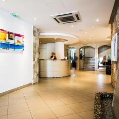 Отель Sunny Coast Resort Club Каура интерьер отеля