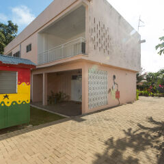 Agoo Hostel