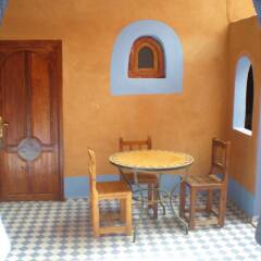 Отель Riad Aicha Марокко, Мерзуга - отзывы, цены и фото номеров - забронировать отель Riad Aicha онлайн в номере фото 2