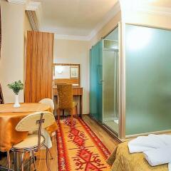 Casa Mia Hotel комната для гостей фото 2