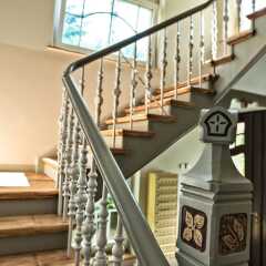 Апартаменты RJ Apartments Westerplatte интерьер отеля