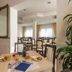 Hotel Corinna Римини питание фото 2
