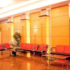 Nhat Thanh Hotel интерьер отеля фото 2