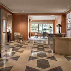 Four Seasons Hotel Miami интерьер отеля фото 3