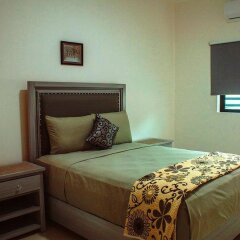 Отель Condo Gaviotas Golden Масатлан комната для гостей фото 2