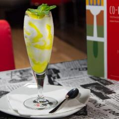 iQ Hotel Roma в номере фото 2
